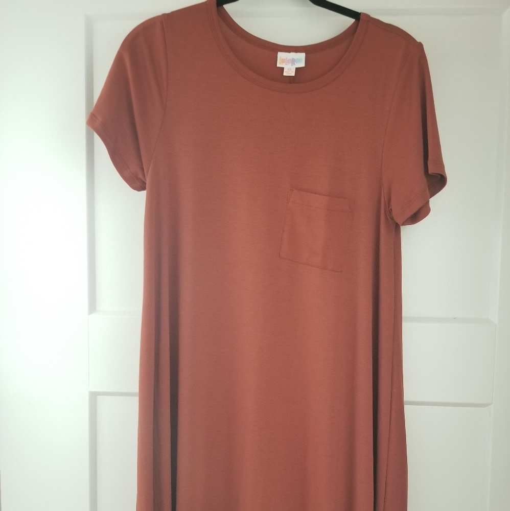 Lularoe carly